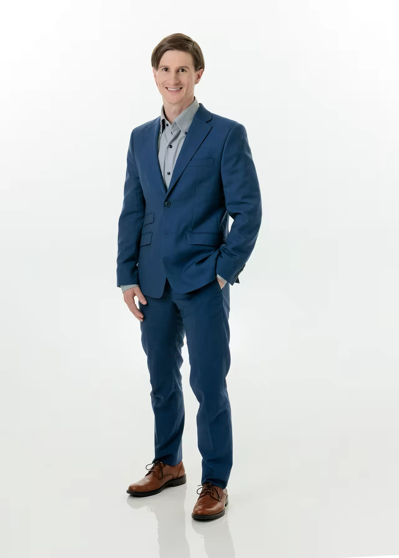 Dr. Brandon Mizner, DDS