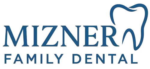 Mizner Family Dental logo